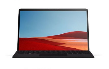 江宁安装 Surface 更新时遇到问题？
