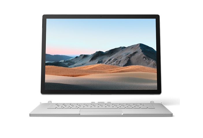 江宁Surface 维修前的准备工作